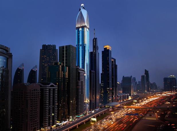 Rose Rayhaan by Rotana - Dubai